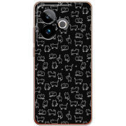 Чохол BoxFace Realme GT 7T 5G 