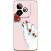 Чохол BoxFace Realme GT 7T 5G 