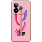 Чохол BoxFace Realme GT 7T 5G 