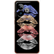 Чохол BoxFace Realme GT 7T 5G 