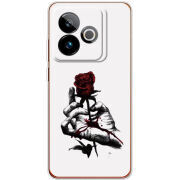 Чохол BoxFace Realme GT 7T 5G 