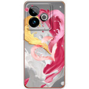 Чохол BoxFace Realme GT 7T 5G 