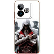 Чохол BoxFace Realme GT 7T 5G Assassins Creed 3