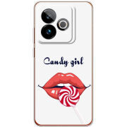 Чохол BoxFace Realme GT 7T 5G 