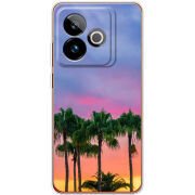 Чохол BoxFace Realme GT 7T 5G 