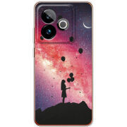 Чохол BoxFace Realme GT 7T 5G 