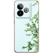 Чохол BoxFace Realme GT 7T 5G 