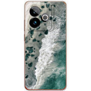 Чохол BoxFace Realme GT 7T 5G 