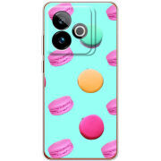 Чохол BoxFace Realme GT 7T 5G 