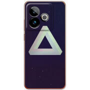 Чохол BoxFace Realme GT 7T 5G 