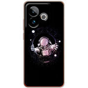 Чохол BoxFace Realme GT 7T 5G 