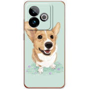 Чохол BoxFace Realme GT 7T 5G 