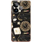 Чохол BoxFace Realme GT 7T 5G 