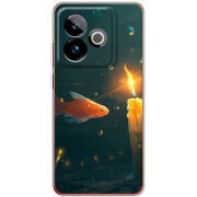 Чохол BoxFace Realme GT 7T 5G 