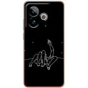 Чохол BoxFace Realme GT 7T 5G 