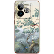 Чохол BoxFace Realme GT 7T 5G 