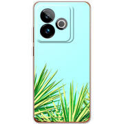 Чохол BoxFace Realme GT 7T 5G 