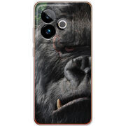 Чохол BoxFace Realme GT 7T 5G Kong