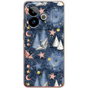 Чохол BoxFace Realme GT 7T 5G 