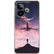 Чохол BoxFace Realme GT 7T 5G 