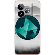 Чохол BoxFace Realme GT 7T 5G 