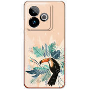 Чохол BoxFace Realme GT 7T 5G 