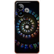 Чохол BoxFace Realme GT 7T 5G 