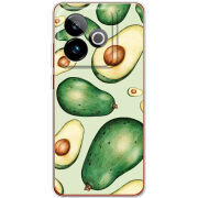 Чохол BoxFace Realme GT 7T 5G 