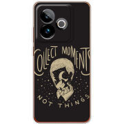 Чохол BoxFace Realme GT 7T 5G 