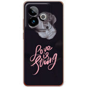 Чохол BoxFace Realme GT 7T 5G 