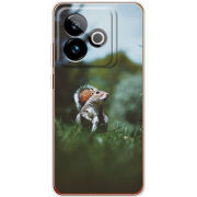 Чохол BoxFace Realme GT 7T 5G 