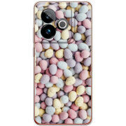 Чохол BoxFace Realme GT 7T 5G 