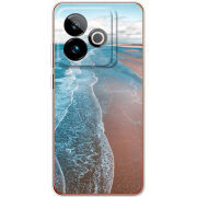 Чохол BoxFace Realme GT 7T 5G 