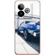 Чохол BoxFace Realme GT 7T 5G 