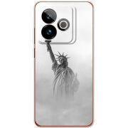 Чохол BoxFace Realme GT 7T 5G 