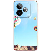 Чохол BoxFace Realme GT 7T 5G 