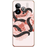 Чохол BoxFace Realme GT 7T 5G 