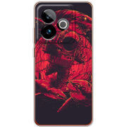 Чохол BoxFace Realme GT 7T 5G 