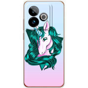 Чохол BoxFace Realme GT 7T 5G 