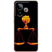 Чохол BoxFace Realme GT 7T 5G 