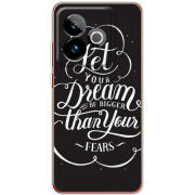 Чохол BoxFace Realme GT 7T 5G 