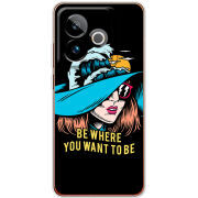 Чохол BoxFace Realme GT 7T 5G 