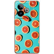 Чохол BoxFace Realme GT 7T 5G 