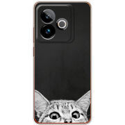 Чохол BoxFace Realme GT 7T 5G 