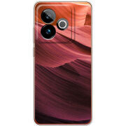 Чохол BoxFace Realme GT 7T 5G 