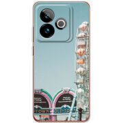 Чохол BoxFace Realme GT 7T 5G 