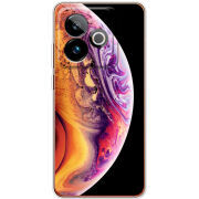 Чохол BoxFace Realme GT 7T 5G 