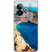 Чохол BoxFace Realme GT 7T 5G 