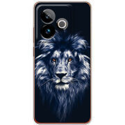 Чохол BoxFace Realme GT 7T 5G 