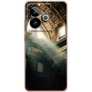 Чохол BoxFace Realme GT 7T 5G 